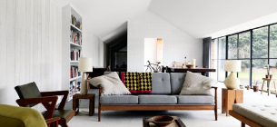 26 Inspirasi Desain Interior Rumah Minimalis Modern Yang Menarik